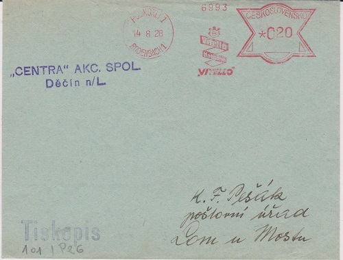 Centra 001