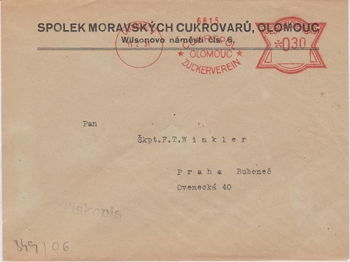 Cukrspol 001