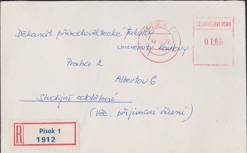 pisek 1 001