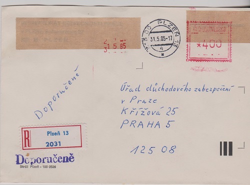 plzen 13 007