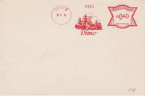 DIMO 001