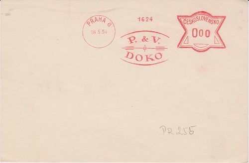 DOKO 001