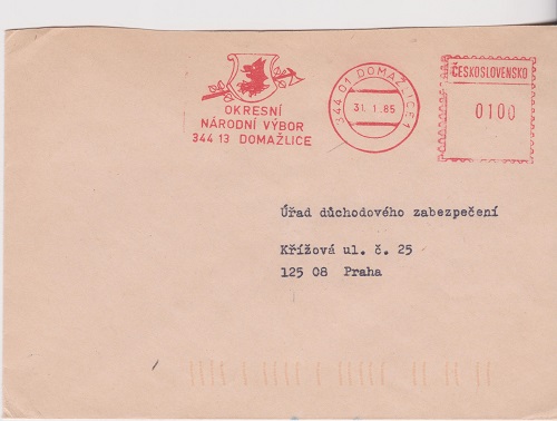 DR 013