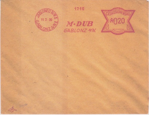 DUB X 001