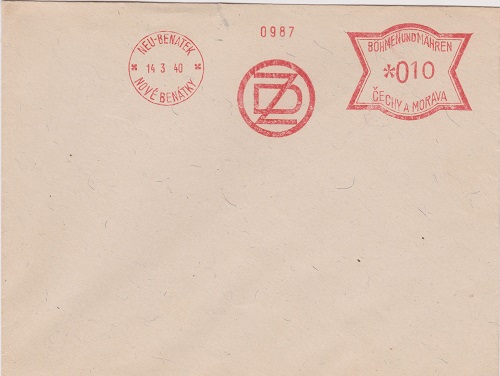 DZ CM 002