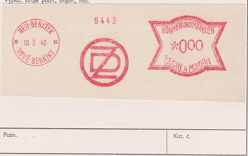 DZ CM 004