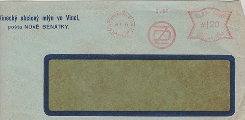 DZ CM 005