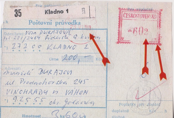 U 13 001