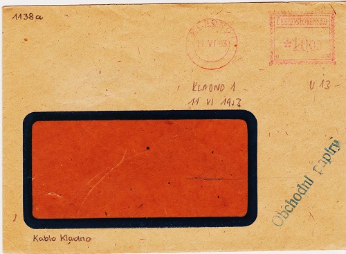 U 13 003