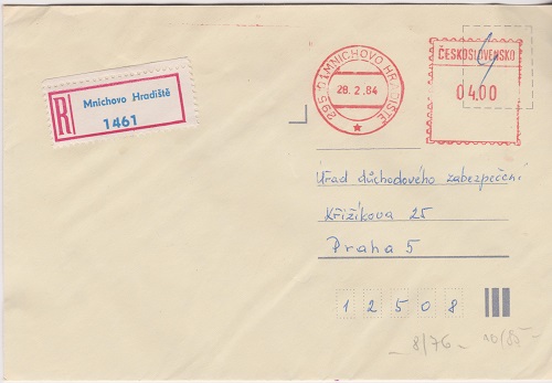 mnichovo hradiště s PSC 002