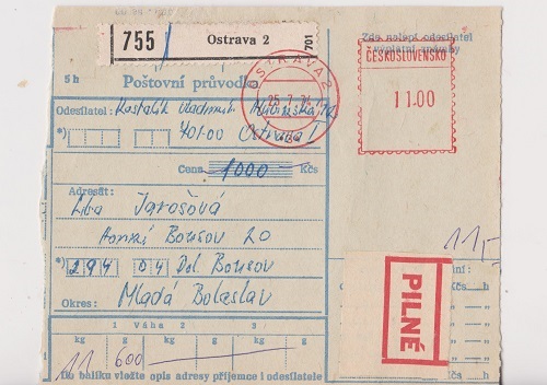 ostrava 2 005