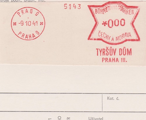 sokol P 009