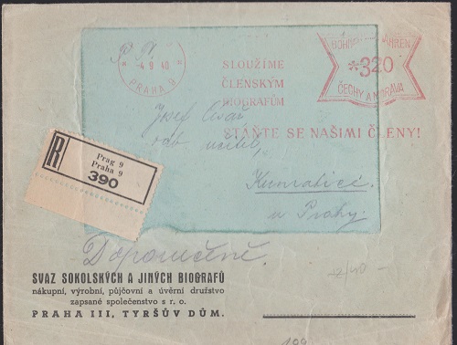 sokol P 015