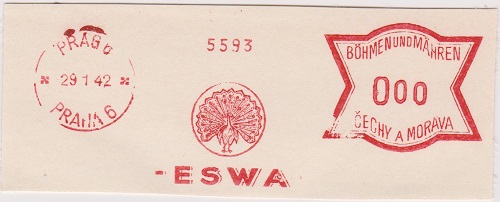 ESWA 001