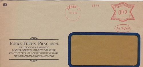Fuchs 1 002