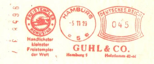 GUHL