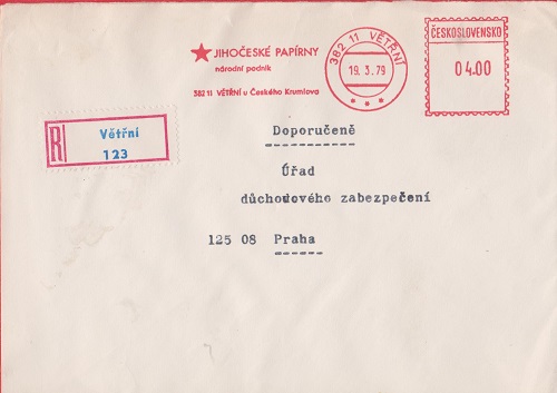 JIHOCESKE PAPIRNY 001