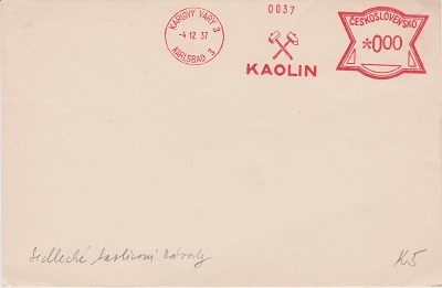 Kaolin 001