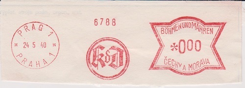 KdD 1 001