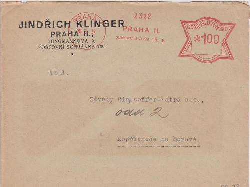 Klinger 002