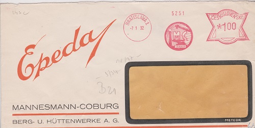 Koburg 3 002