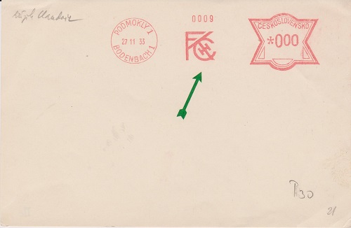 Křižík 3 001