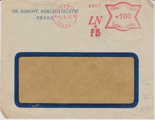 LNFB 003