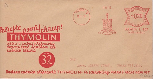 Lékárna 2 001