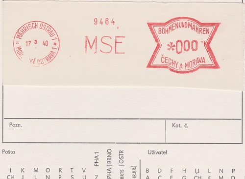 MSE 003