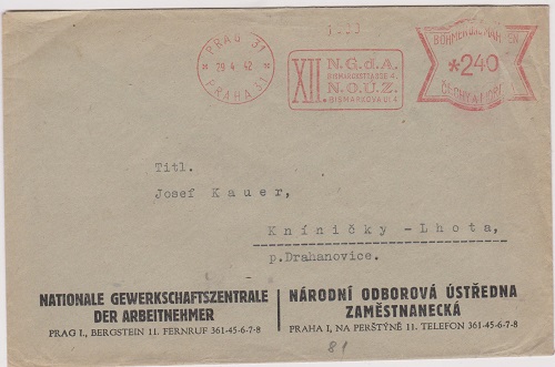 ODBOROVÁ 3 002