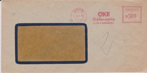 OKE 001