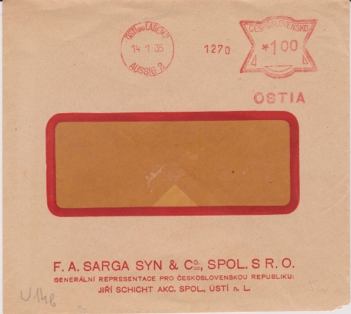Ostia 10 001