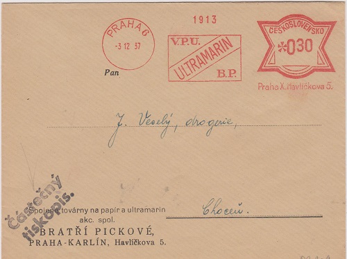 Pickové 2 002