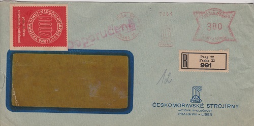 Pragovka 5