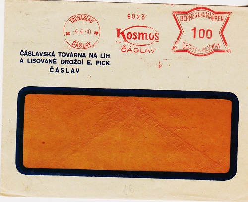 kosmos 003
