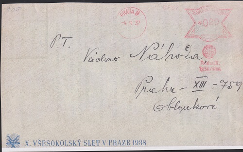 sokol P 001