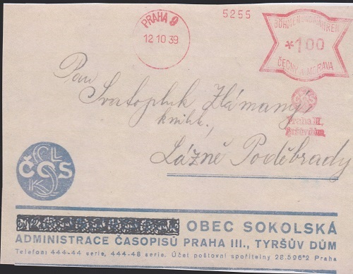 sokol P 002