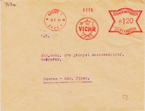 vichr 005