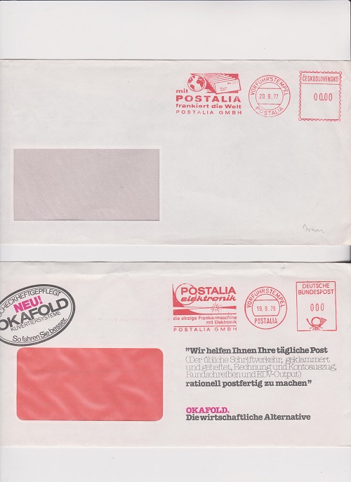 postal 70 001