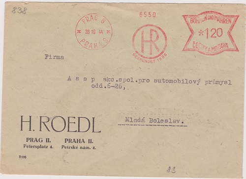 Rédl 001