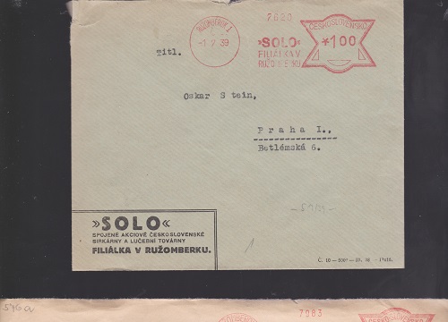 SOLO 002