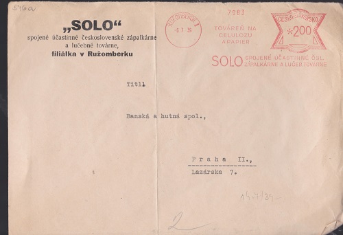 SOLO 005