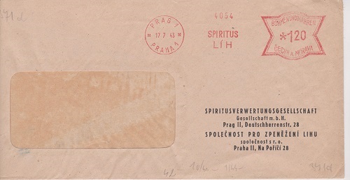 Spiritus