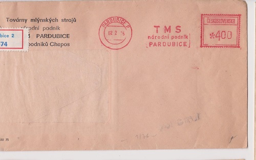 TMS 004