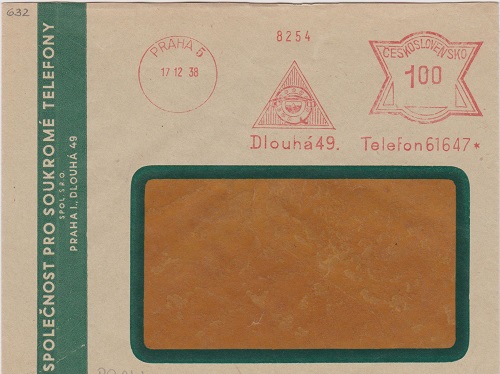 Telefony 002