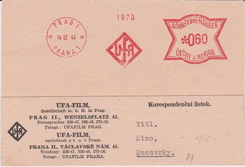 UFA 001