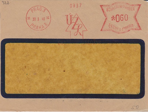 UZL 001
