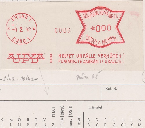Uraz 007