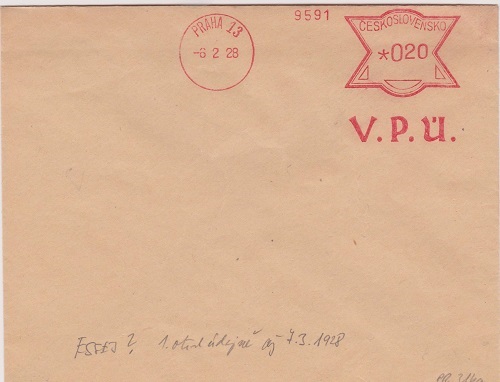 VPU 1 002