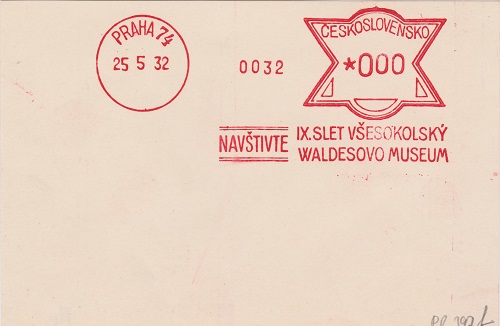 Waldes 1 002